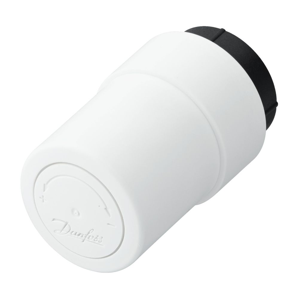 Danfoss Handversteller, für Gehäuse RA, 013G5002... DANFOSS-013G5002 5702420036748 (Abb. 5)