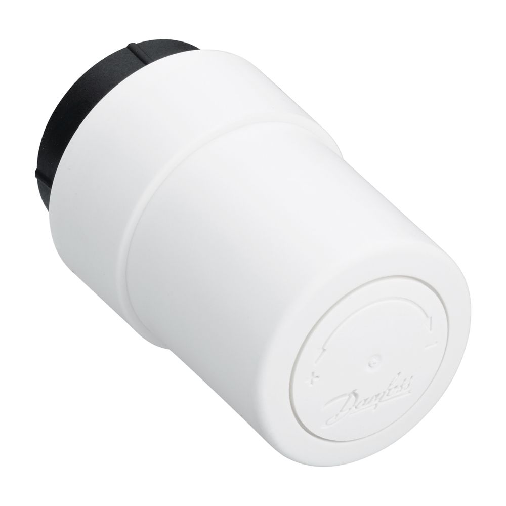 Danfoss Handversteller, für Gehäuse RA, 013G5002... DANFOSS-013G5002 5702420036748 (Abb. 3)