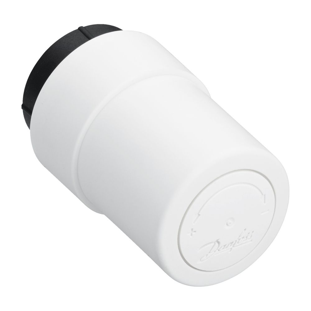 Danfoss Handversteller, für Gehäuse RA, 013G5002... DANFOSS-013G5002 5702420036748 (Abb. 6)