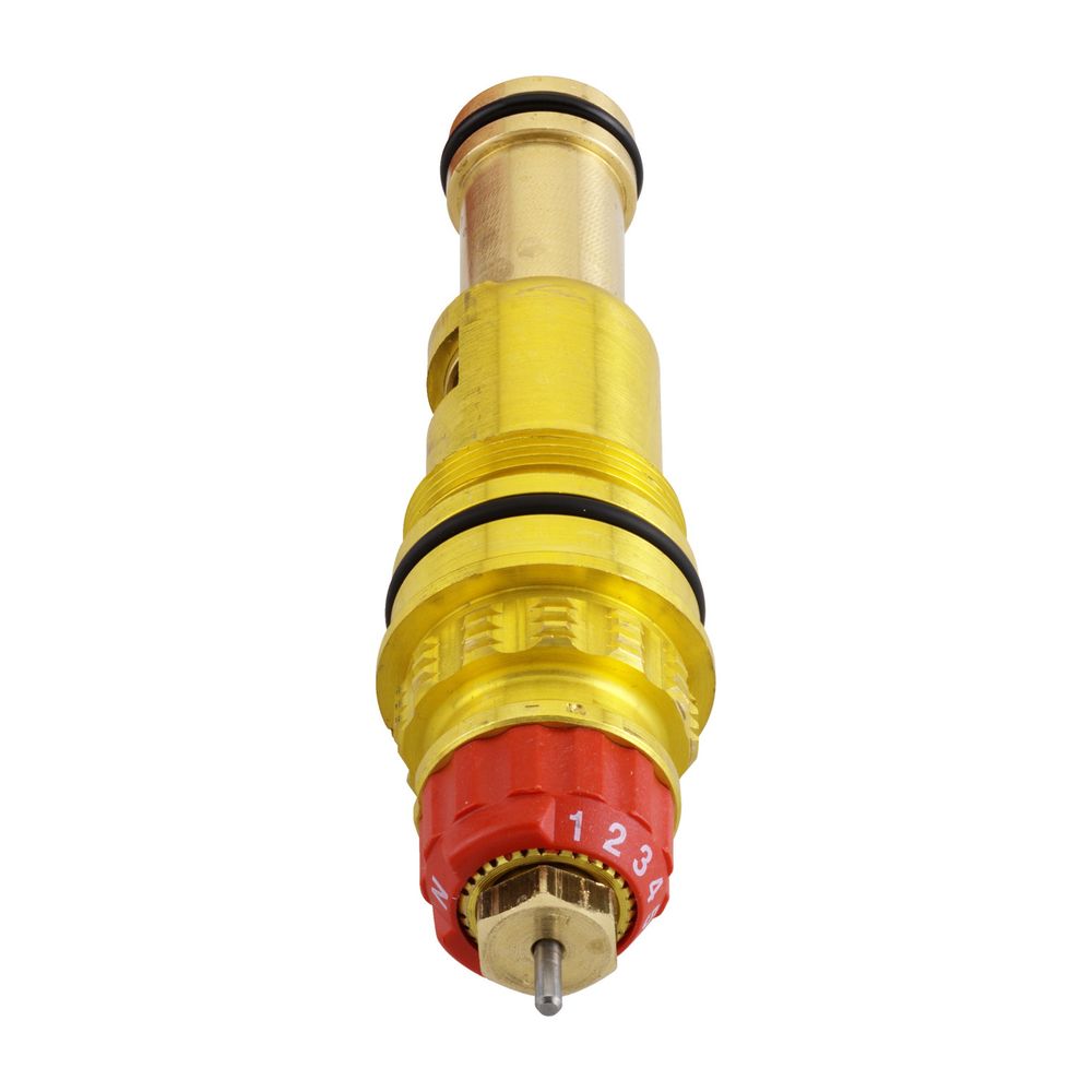 Danfoss Service-Einbauventil Serie 2 M 22 ohne Ventil, für ältere Ventil-Heizkörper, ... DANFOSS-013G0220 5702420010366 (Abb. 7)