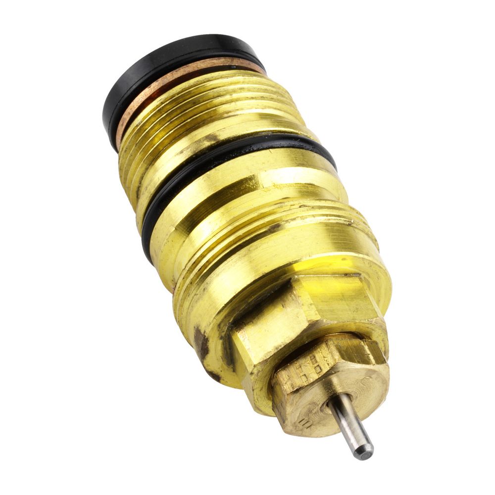 Danfoss Einbauventil älterer Bauart nicht voreinstellbar, Baujahre 1985-90, 013G0245... DANFOSS-013G0245 5702420014838 (Abb. 3)
