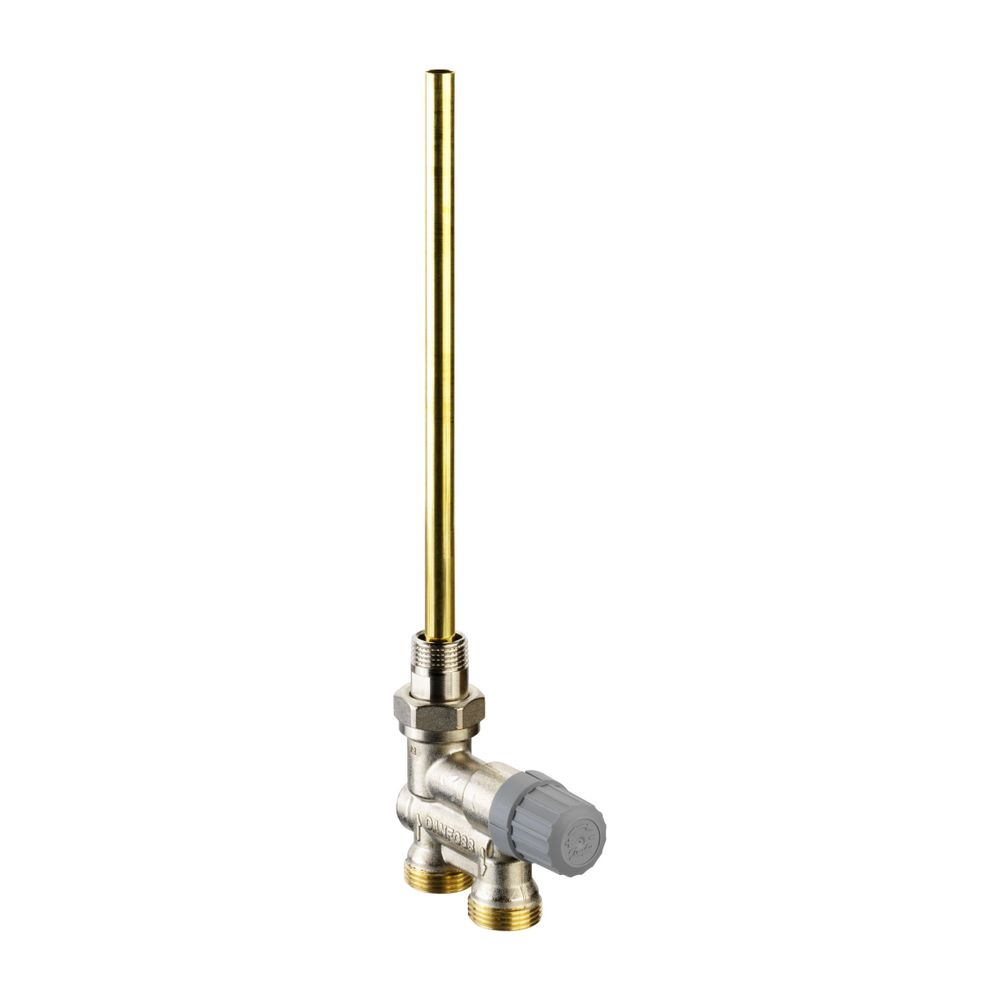 Danfoss Lanzenventil RA 15/6T, R 3/4" AG, unterer Anschluss, 013G3218... DANFOSS-013G3218 5702420016658 (Abb. 5)