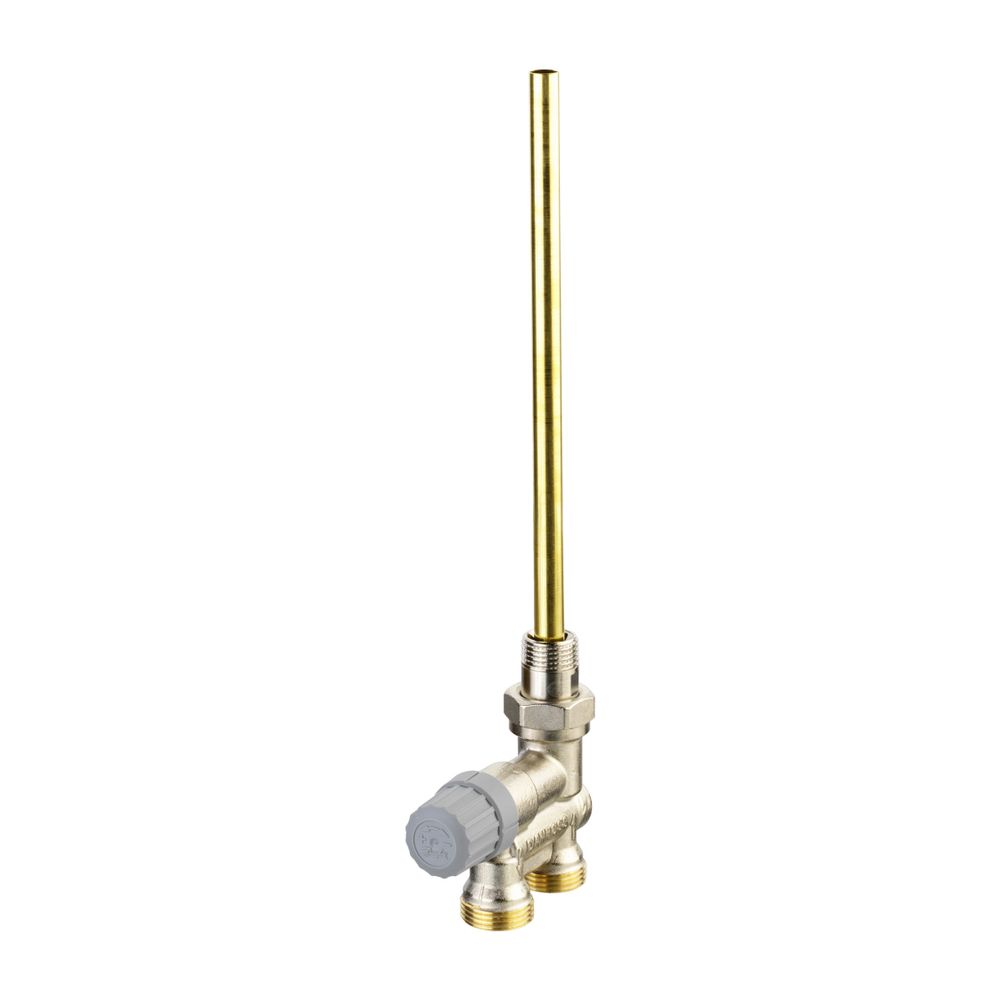 Danfoss Lanzenventil RA 15/6T, R 3/4" AG, unterer Anschluss, 013G3218... DANFOSS-013G3218 5702420016658 (Abb. 6)