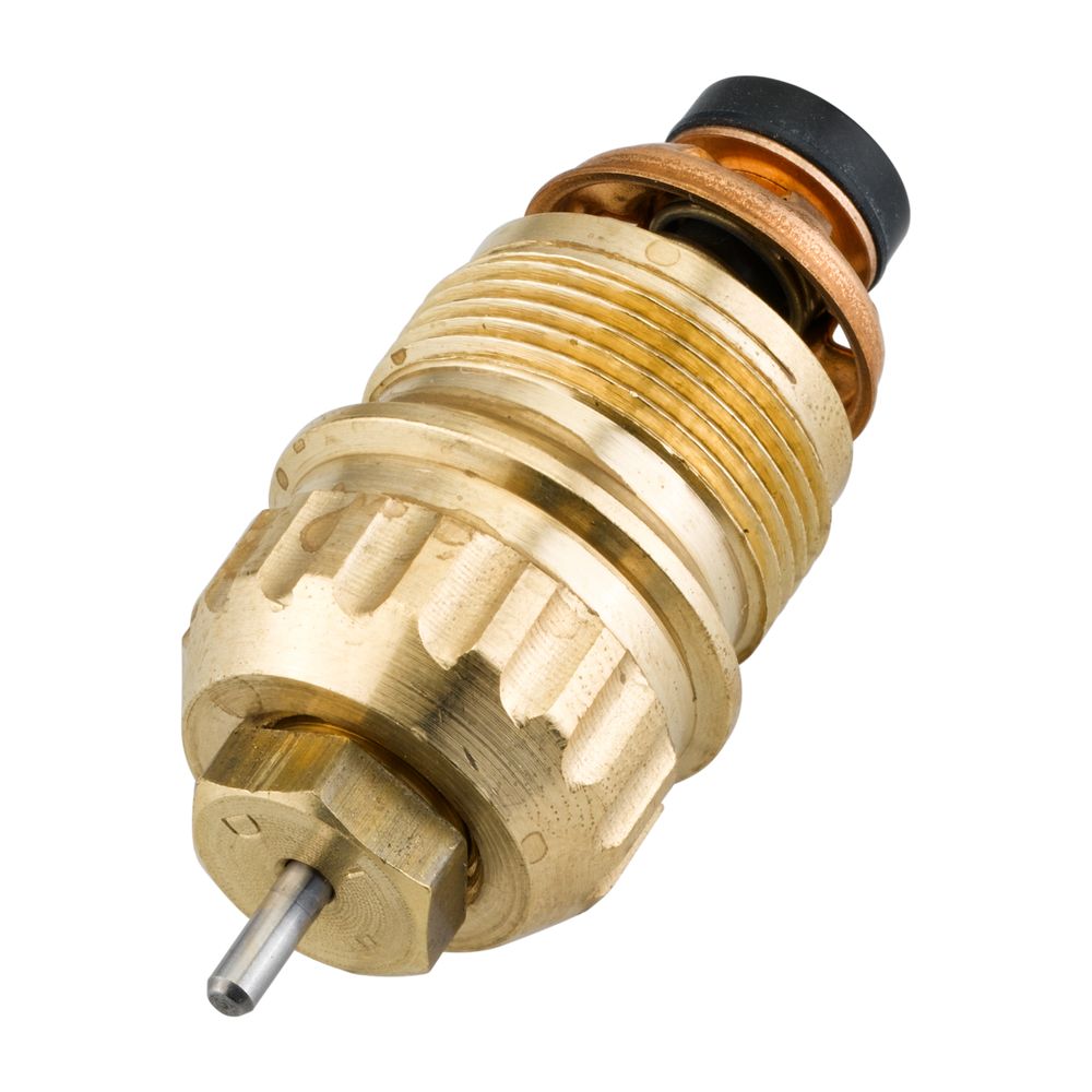 Danfoss Ventileinsatz FHV-R für Rücklauftemperaturbegrenzer FHV-rechts, 003L1387... DANFOSS-003L1387 5702420065625 (Abb. 2)