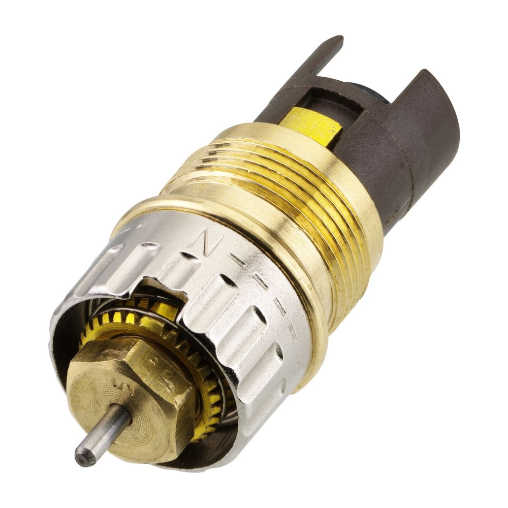 Danfoss Ventileinsatz für RA-N, DN 10/15, Eck- und Durchgangsausführung, Winkelausfüh... DANFOSS-013G3063 5702420020600 (Abb. 5)