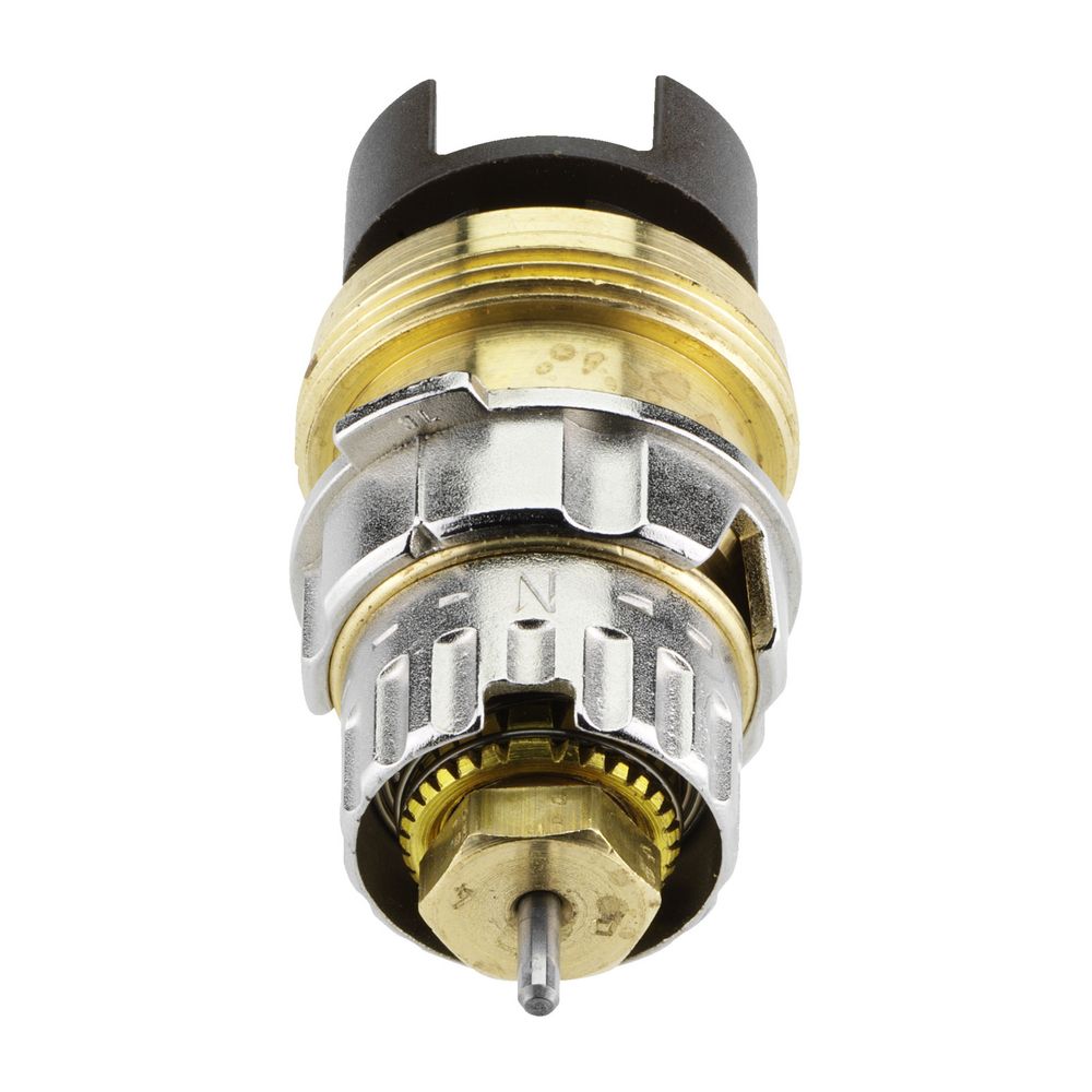 Danfoss Ventileinsatz für RA-N, DN 20, alle Ausführungen, inklusive Stopfbuchse, 013G... DANFOSS-013G3064 5702420020594 (Abb. 4)