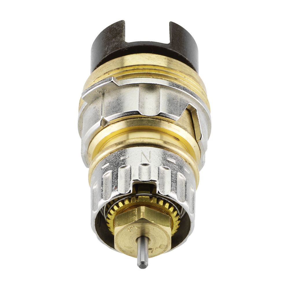 Danfoss Ventileinsatz für RA-N, DN 10/15, Axialausführung, inkl. Stopfbuchse, 013G306... DANFOSS-013G3065 5702420020617 (Abb. 4)