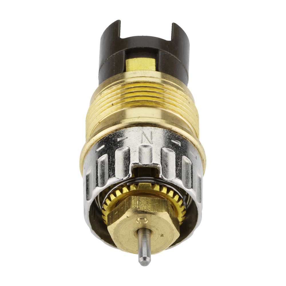 Danfoss Ventileinsatz für RA-UN, DN 10/15/20, Eck- und Durchgangsausführung, inklusiv... DANFOSS-013G3066 5702420020624 (Abb. 4)
