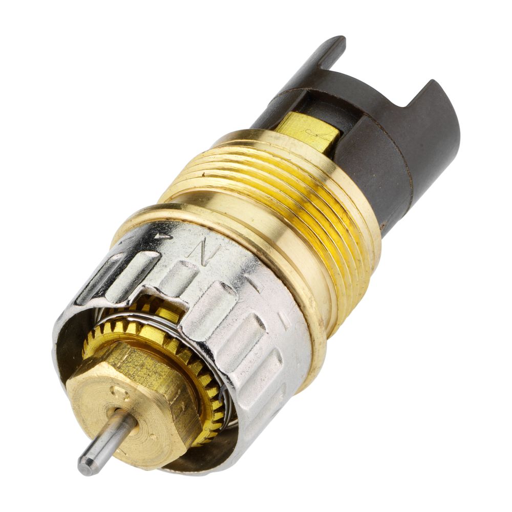 Danfoss Ventileinsatz für RA-UN, DN 10/15/20, Eck- und Durchgangsausführung, inklusiv... DANFOSS-013G3066 5702420020624 (Abb. 2)