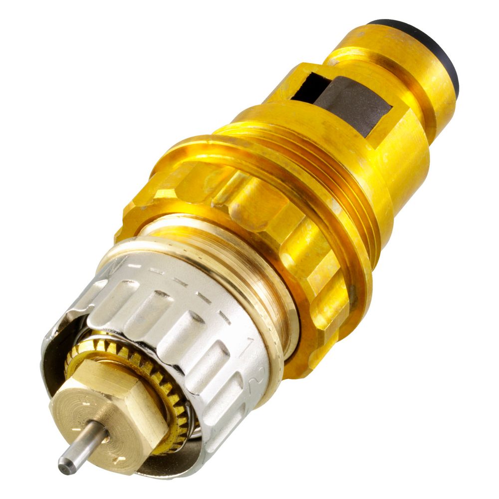 Danfoss Ventil-Ersatzoberteil RAVL, DN 15/DN 20 x 3/8" / 1/2", 013G4011... DANFOSS-013G4011 5702420050003 (Abb. 5)