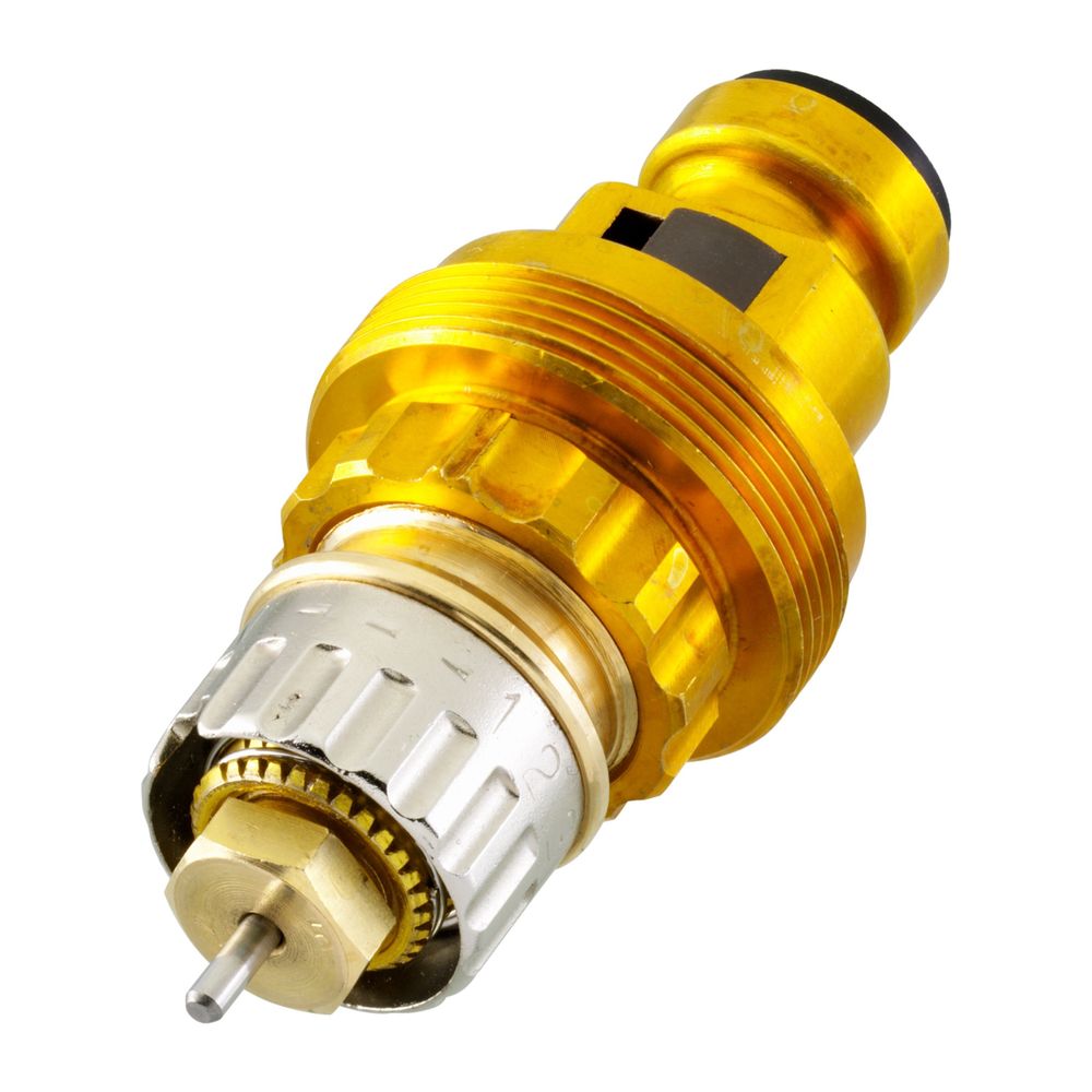 Danfoss Ersatzoberteil RAV, DN 10-20, 3/8" bis 3/4", 013G4013... DANFOSS-013G4013 5702420050041 (Abb. 2)