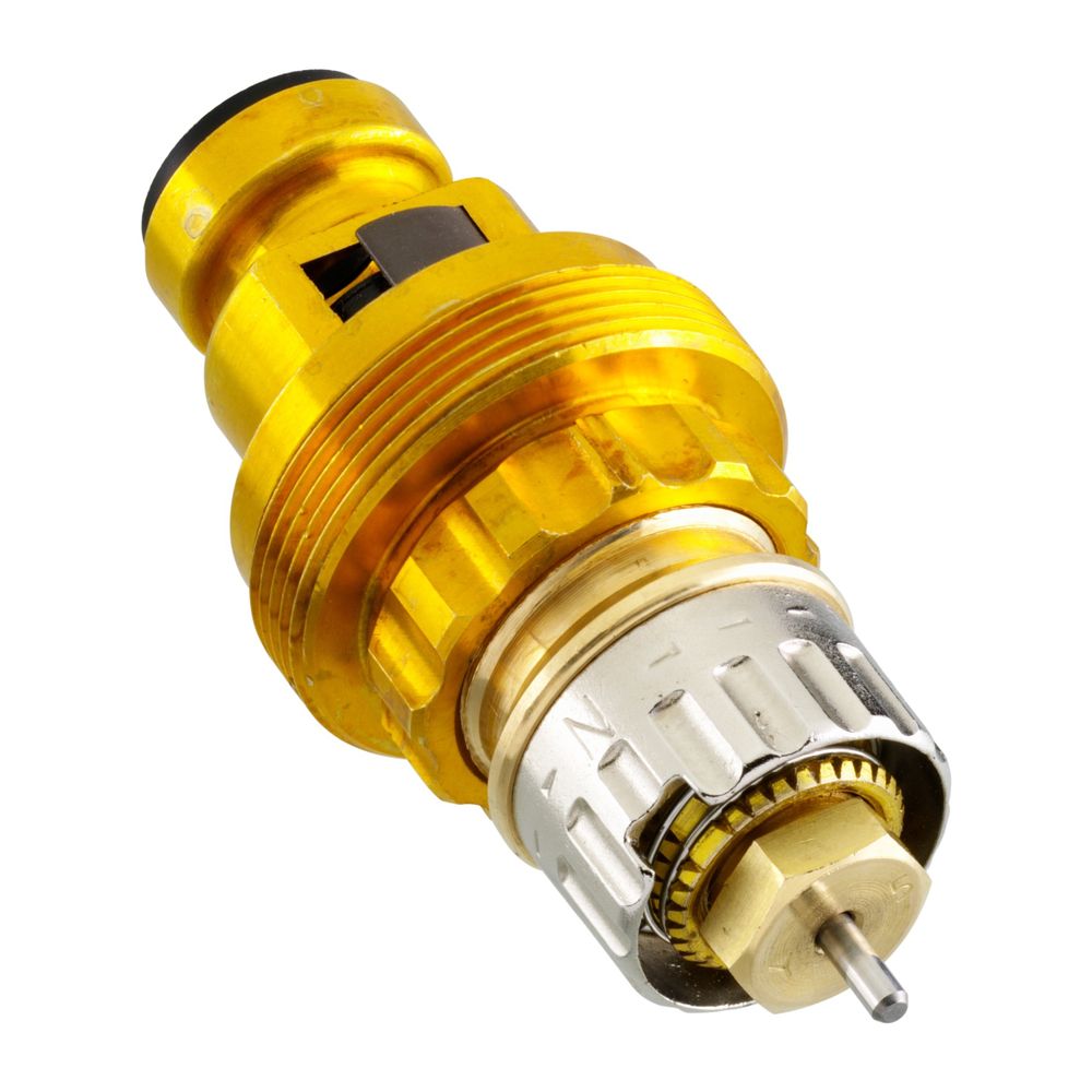Danfoss Ersatzoberteil RAV, DN 10-20, 3/8" bis 3/4", 013G4013... DANFOSS-013G4013 5702420050041 (Abb. 3)