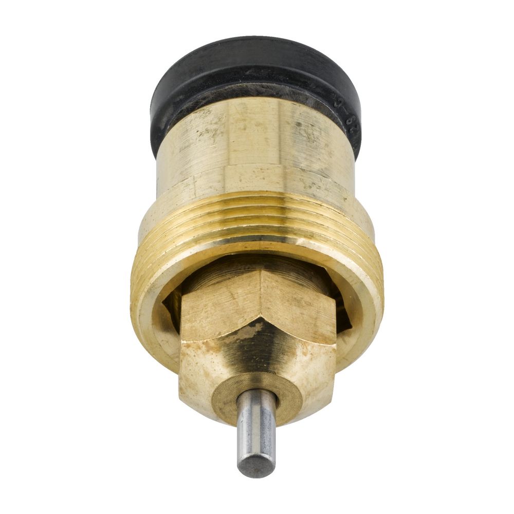 Danfoss Einbauventil älterer Bauart nicht voreinstellbar, Baujahre 1981-86, 013L0219... DANFOSS-013L0219 5702420025438 (Abb. 4)