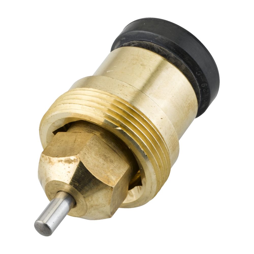 Danfoss Einbauventil älterer Bauart nicht voreinstellbar, Baujahre 1981-86, 013L0219... DANFOSS-013L0219 5702420025438 (Abb. 5)