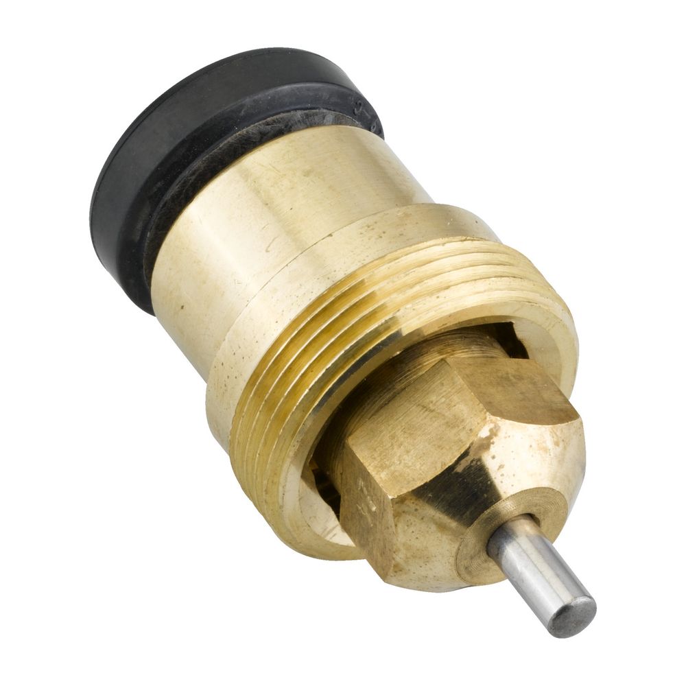 Danfoss Einbauventil älterer Bauart nicht voreinstellbar, Baujahre 1981-86, 013L0219... DANFOSS-013L0219 5702420025438 (Abb. 6)