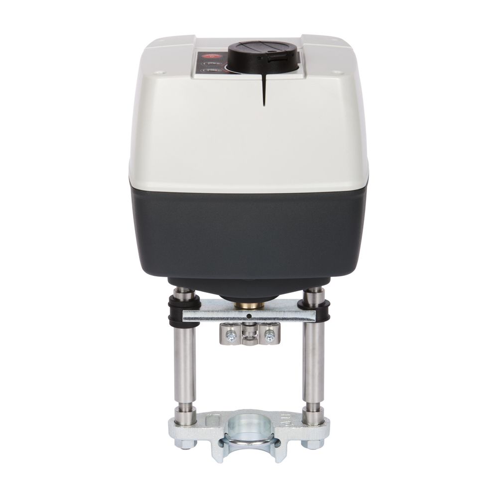 Danfoss elektrischer Stellantrieb AME 655, 24V, 2000N, 3 Punkt Schritt, stetig, ohne ... DANFOSS-082G3442 5710104037295 (Abb. 6)