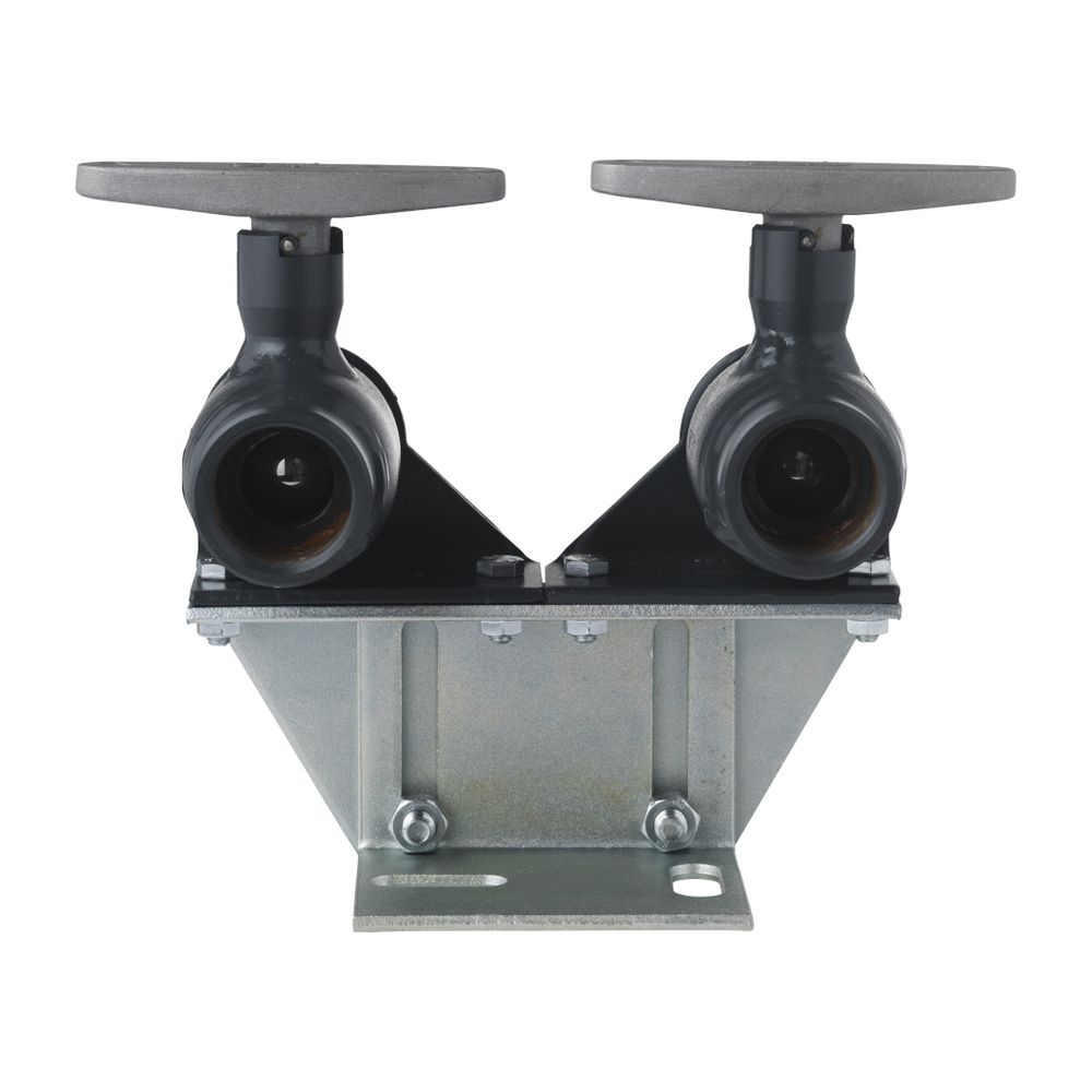 Danfoss Kugelhahn JIP-II 140.17 ER, DN 25, Kvs 34m3/h, PN 40, Anschlüsse Innengewinde... DANFOSS-065N0811 5702421652626 (Abb. 3)