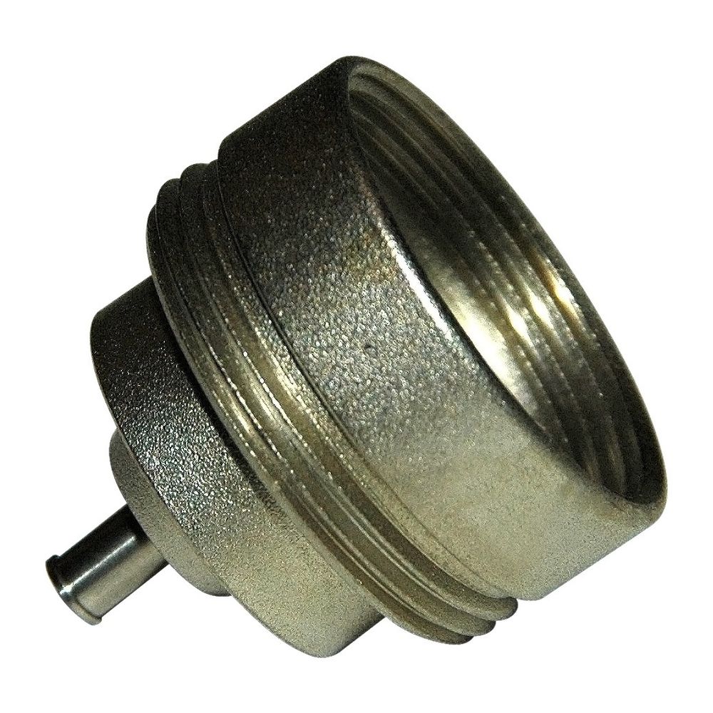 Danfoss Adapter MMA M28, 014G0255... DANFOSS-014G0255 5702420120409 (Abb. 3)
