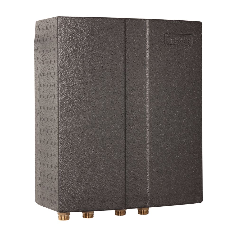 Danfoss Durchlauferhitzer Termix One 1, mit Wärmedämmung, Leistung 38kW... DANFOSS-144B3398 5706560887031 (Abb. 2)