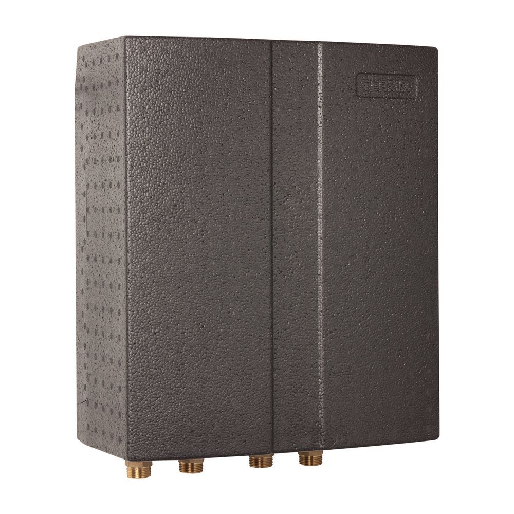 Danfoss Durchlauferhitzer Termix One 1, mit Wärmedämmung, Leistung 38kW... DANFOSS-144B3398 5706560887031 (Abb. 4)