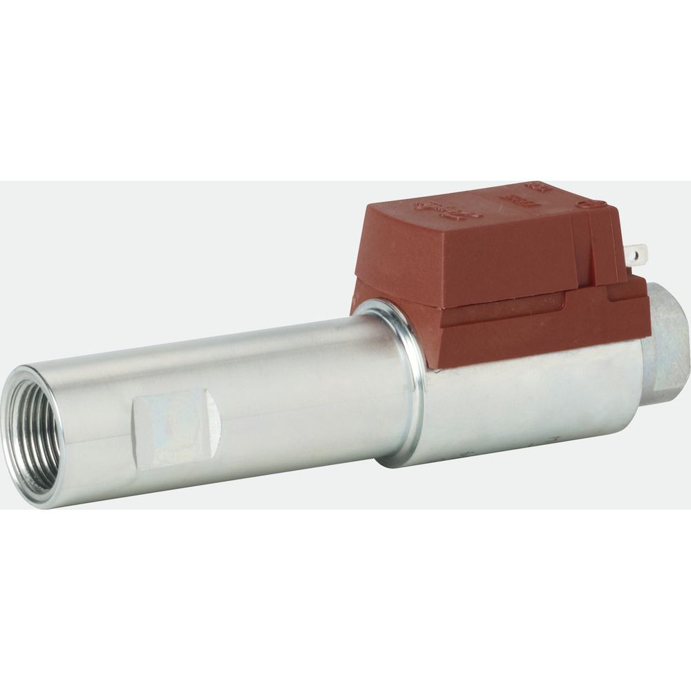 Danfoss Ölvorwärmer 30-110W, 230V, 50Hz Typ FPHE 5, Schaft D 18,2mm, M 16x1, MP... DANFOSS-030N5013 5702425092183 (Abb. 4)