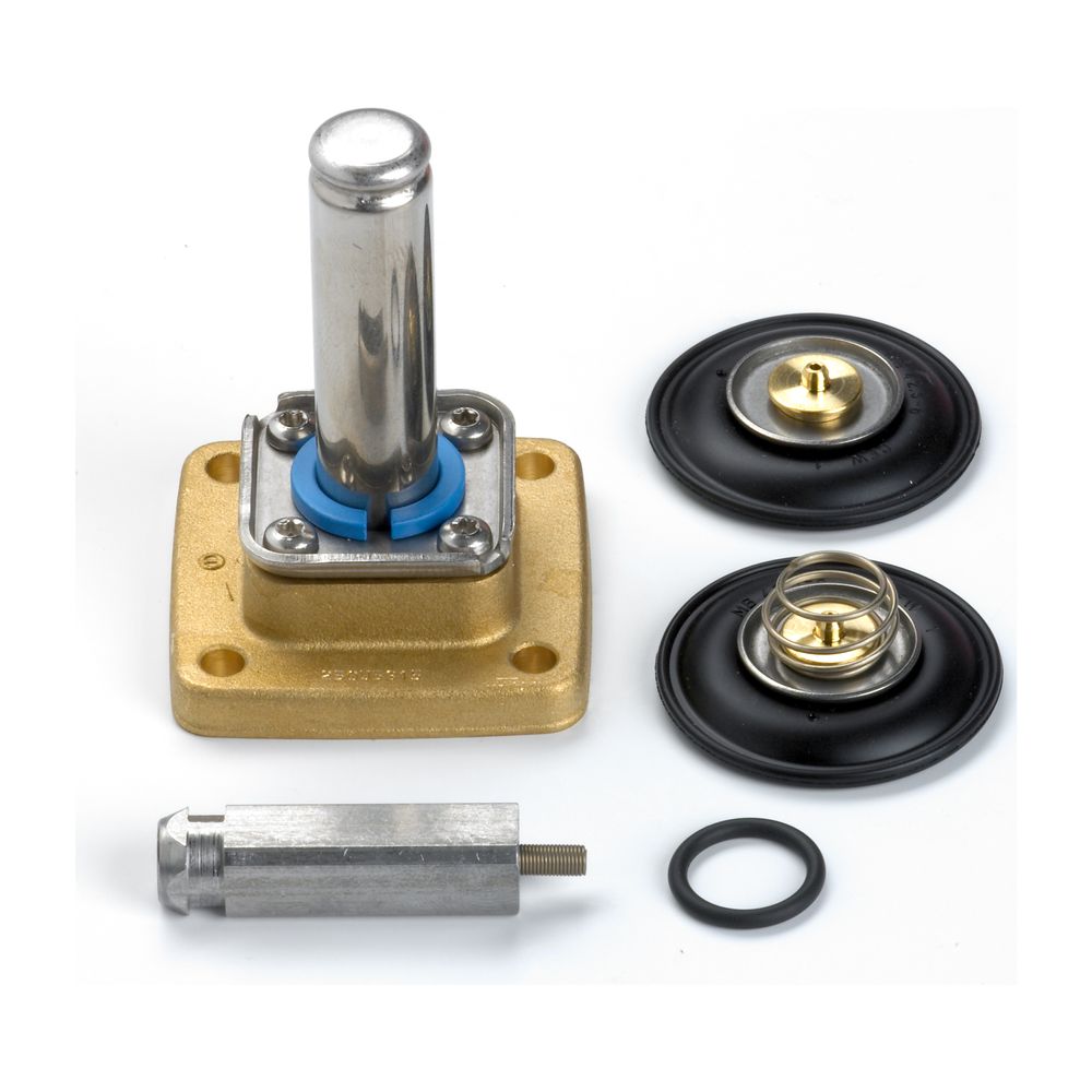 Danfoss Ersatzteilset für Magnetventile EV 250 B 10-12BD, normal geschlossen NC, EPDM... DANFOSS-032U5315 5702423214365 (Abb. 2)