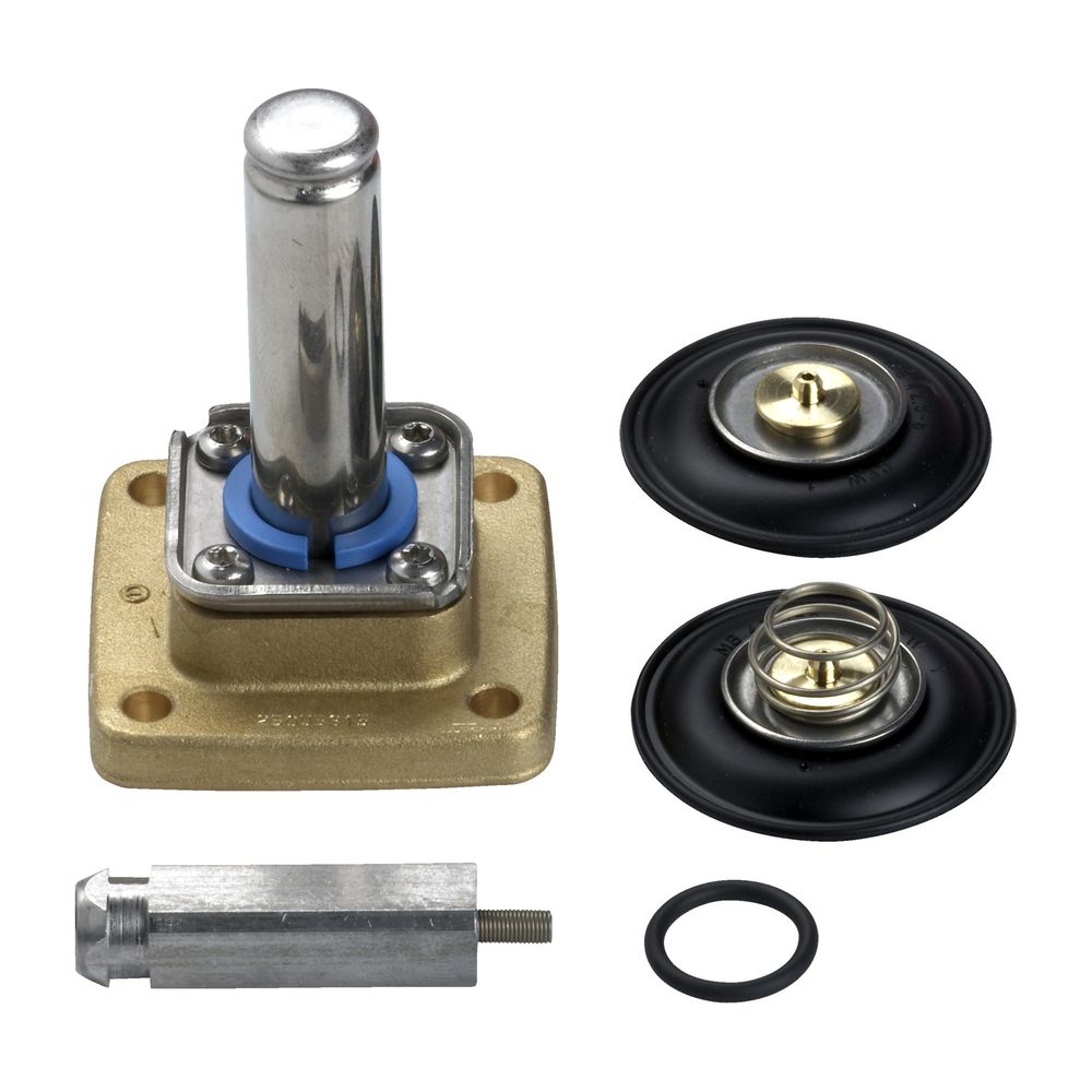 Danfoss Ersatzteilset für Magnetventile EV 250 B 10-12BD, normal geschlossen NC, EPDM... DANFOSS-032U5315 5702423214365 (Abb. 4)