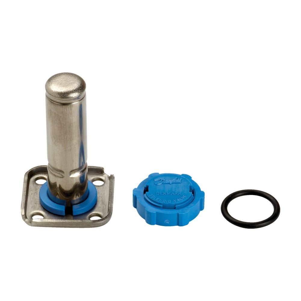 Danfoss Ersatzankerrohr EPDM, für Ventil EV220B 15-50, NO, 032U0296... DANFOSS-032U0296 5702423016877 (Abb. 2)