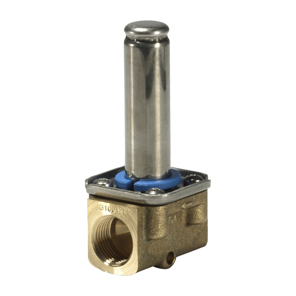 Danfoss Magnetventilgehäuse EV210B 8 B, G 3/8", Kvs 1,00m3/h, normal geschlossen NC... DANFOSS-032U3610 5702423179268 (Abb. 2)