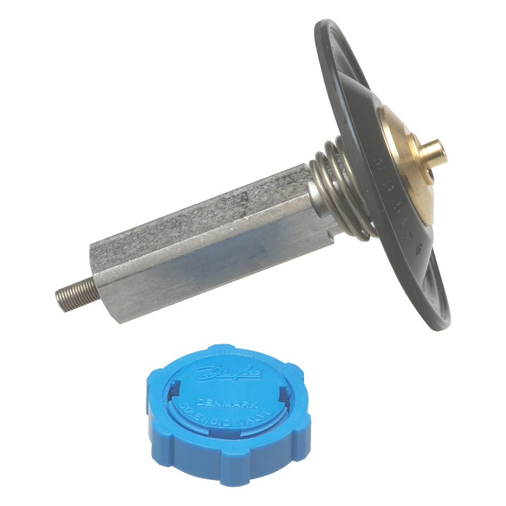 Danfoss Servicesatz für EV2050B NC 10-12BD FKM... DANFOSS-032U5271 5702423180394 (Abb. 6)