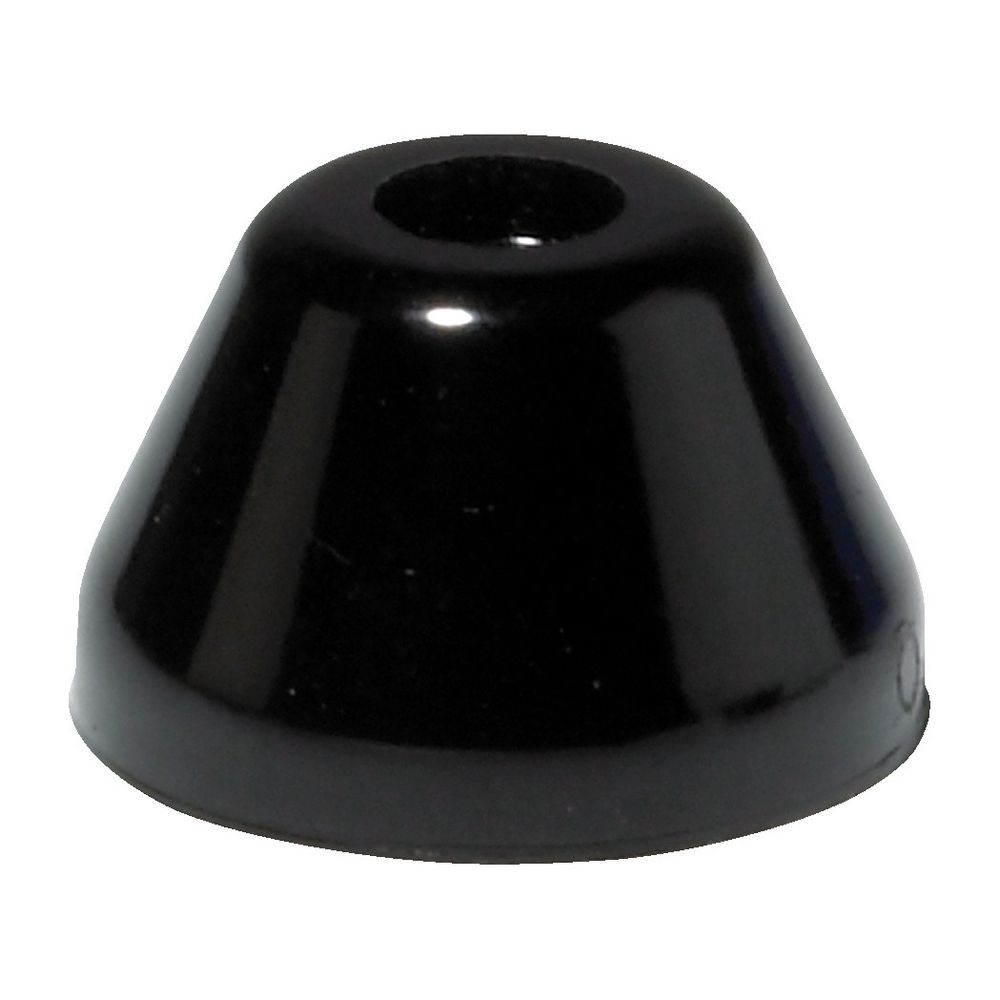 Danfoss Deckknopf Blindkappe Schwarz, für RT-Geräte, 017-436066... DANFOSS-017-436066 5702423155866 (Abb. 2)