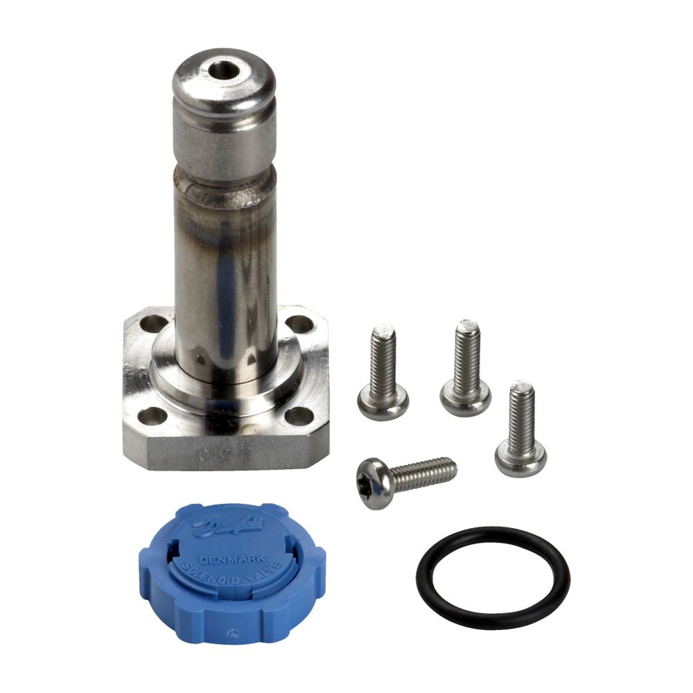Danfoss Trennmembraneinheit EPDM-Dichtung, für EV220B und EV210B, 042U1009... DANFOSS-042U1009 5702423112524 (Abb. 3)