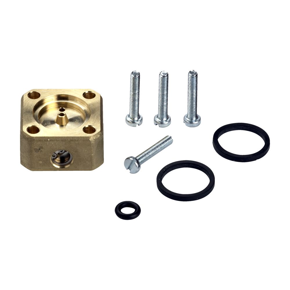 Danfoss Handbetätigung Messing, Rotguss, für EV 220 B, 032U0150... DANFOSS-032U0150 5702423008148 (Abb. 2)