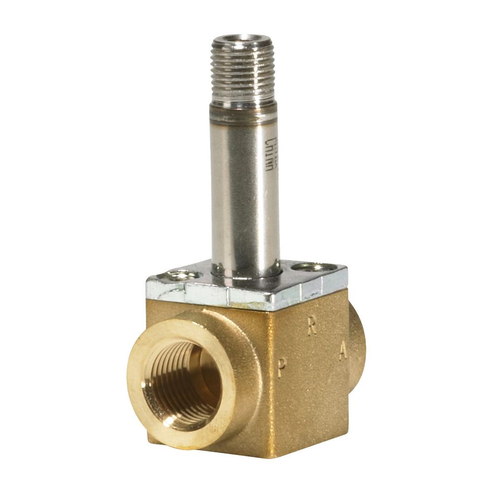 Danfoss Magnetventil EV310A, Kv 0,04m3/h, G 1/8", FKM-Dichtung, normal geöffnet NO... DANFOSS-032H8125 5702423050291 (Abb. 2)