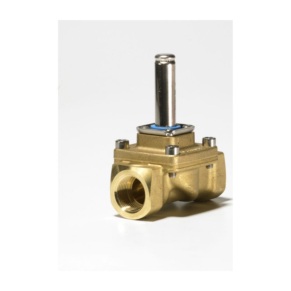 Danfoss Magnetventilgehäuse EV210B 20BD, G 3/4", Kvs 4,50m3/h, normal geschlossen NC... DANFOSS-032U3622 5702423179381 (Abb. 2)