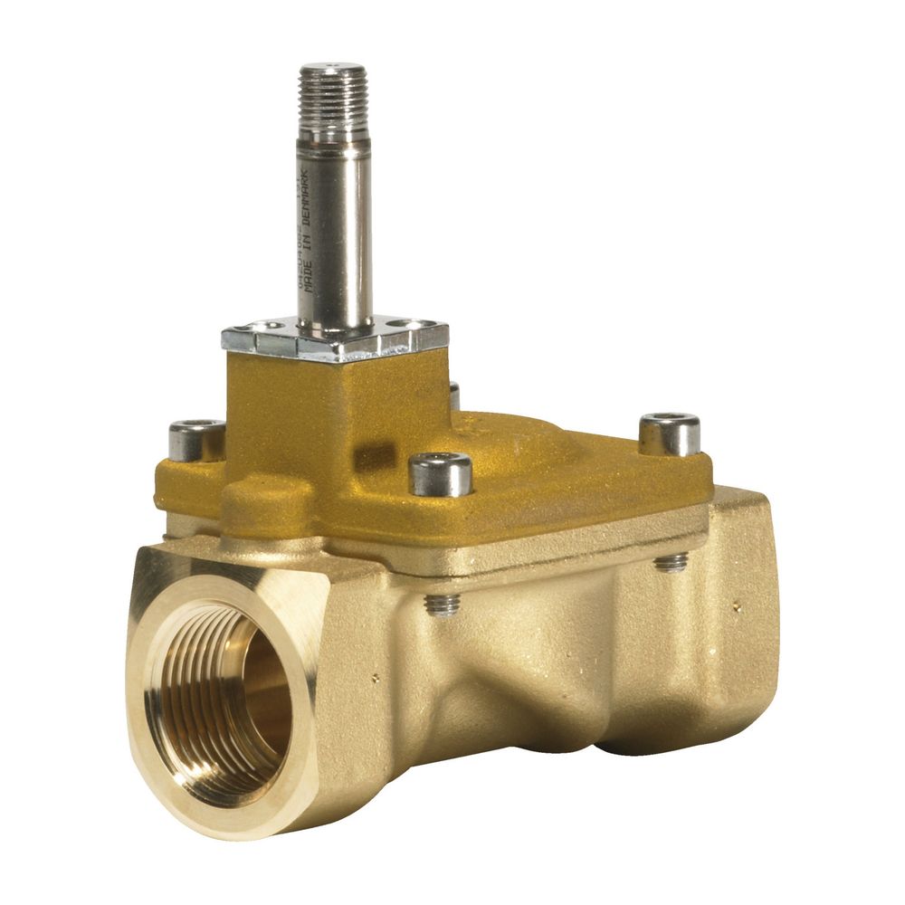 Danfoss Magnetventil, EV220A, Kv 7,00m3/h, normal geöffnet (NO), G 3/4", NBR-Dichtung... DANFOSS-042U4082 5702423118977 (Abb. 2)
