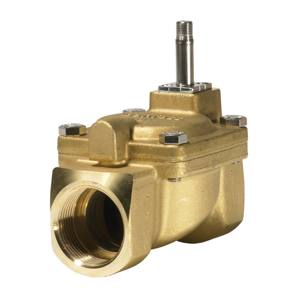 Danfoss Magnetventil, EV220A, Kv 15,00m3/h, normal geschlossen (NC), G 1 1/4", EPDM-D... DANFOSS-042U4085 5702423232567 (Abb. 2)