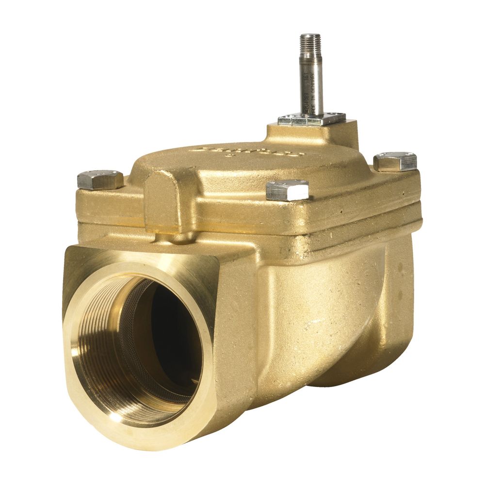 Danfoss Magnetventil, EV220A, normal geschlossen (NC), G 2", NBR-Dichtung... DANFOSS-042U4088 5702423232598 (Abb. 2)