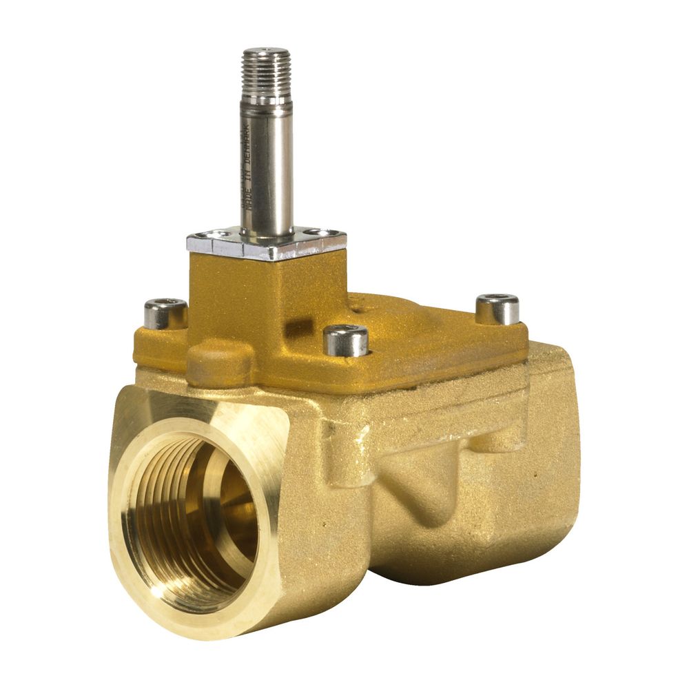 Danfoss Magnetventil, EV220A, normal geöffnet (NO), G 1", NBR-Dichtung... DANFOSS-042U4092 5702423118984 (Abb. 2)