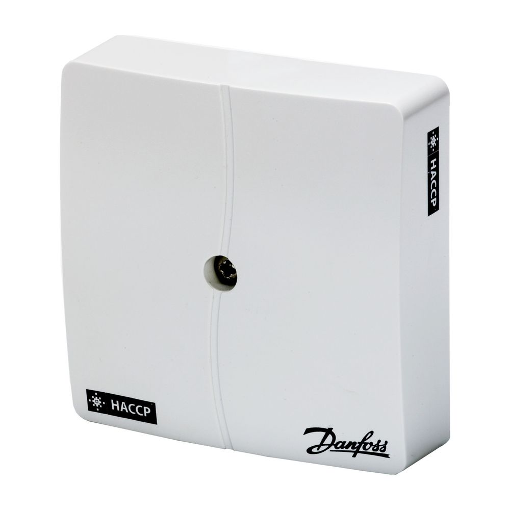 Danfoss Temperaturfühler AK-HS 1000, Pt, 084N1007... DANFOSS-084N1007 5702423264667 (Abb. 2)