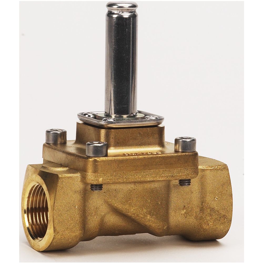 Danfoss Magnetventilgehäuse EV 250B 18BD, G 3/4", Kvs 6,00m3/h, Wasser/ Dampf, normal... DANFOSS-032U5254 5702423179176 (Abb. 4)