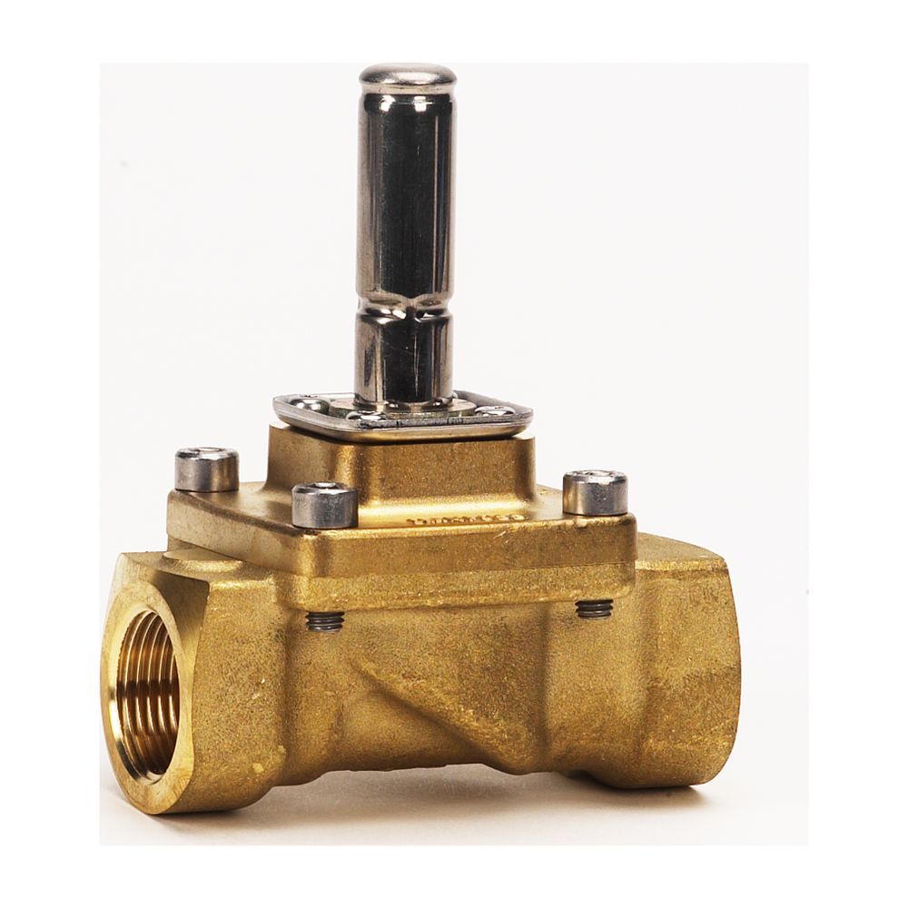 Danfoss Magnetventilgehäuse EV 250B 18BD, G 3/4", Kvs 6,00m3/h, Wasser/ Dampf, normal... DANFOSS-032U5354 5702423214280 (Abb. 2)