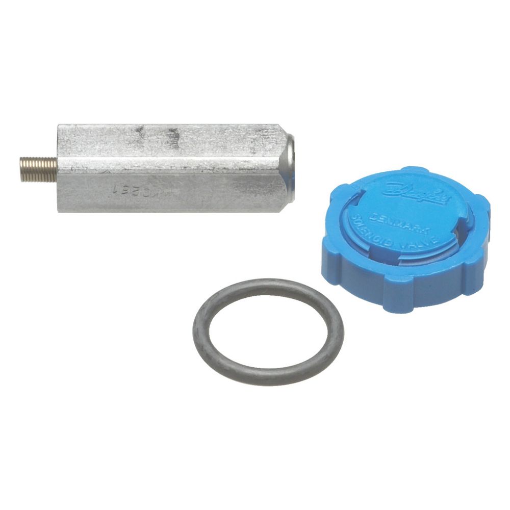 Danfoss Servicesatz EV210B 1.5-3 EPDM, 032U6000... DANFOSS-032U6000 5702423006960 (Abb. 2)