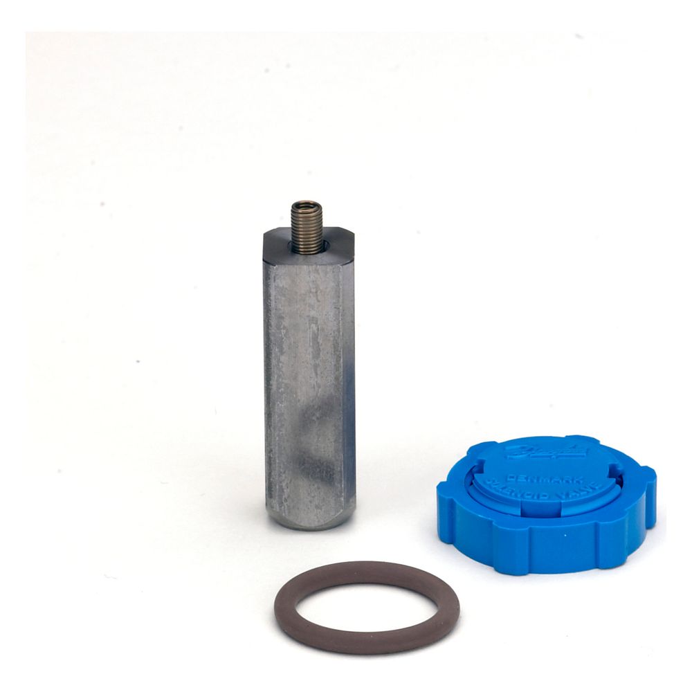 Danfoss Servicesatz EV210B 1,5/2/3/4,5 FKM, Ersatzteil, 032U2003... DANFOSS-032U2003 5702423180547 (Abb. 5)
