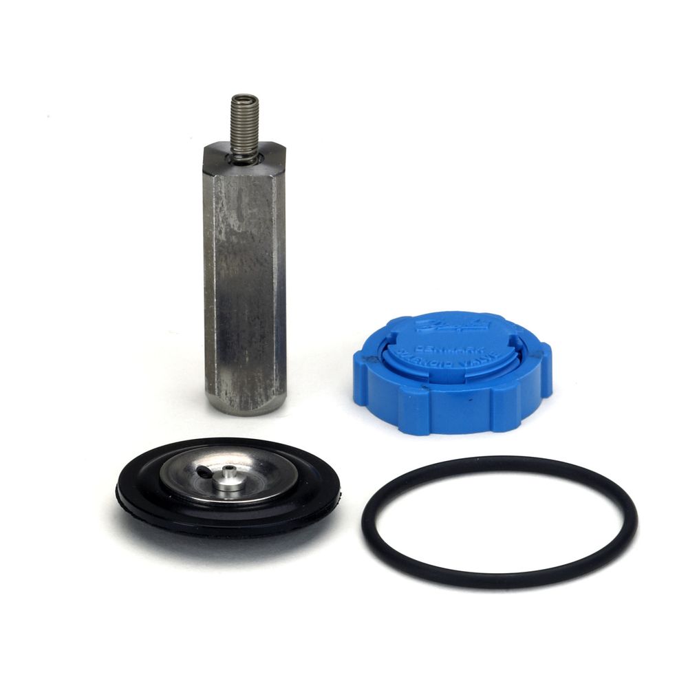 Danfoss Servicesatz EV220B 6, EPDM, 032U1062... DANFOSS-032U1062 5702423001736 (Abb. 3)