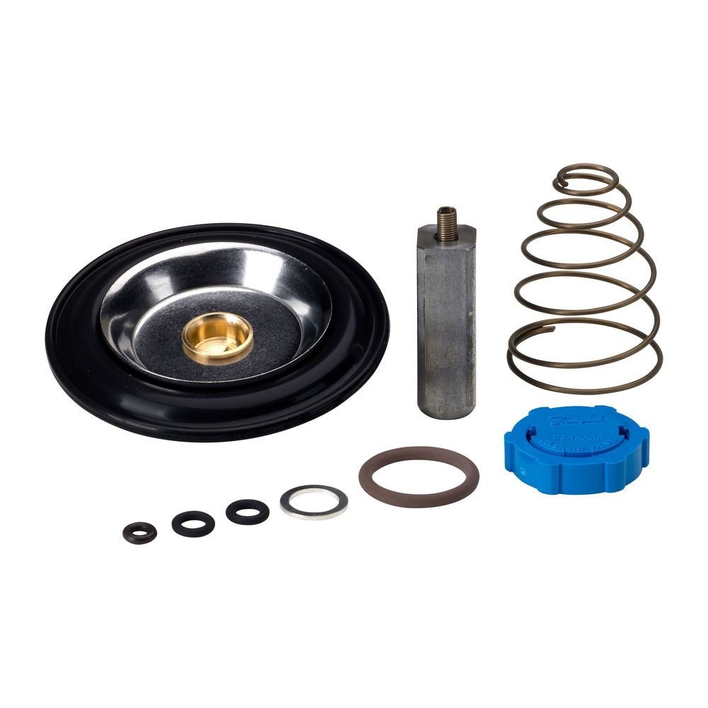 Danfoss Servicesatz EV220B 25B NBR, 032U6015... DANFOSS-032U6015 5702423125845 (Abb. 2)