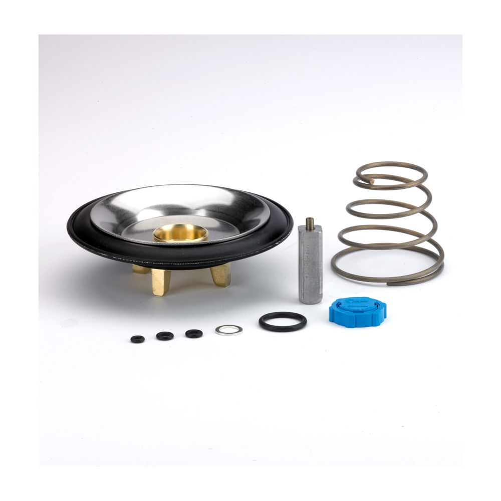 Danfoss Ersatzteilset für Magnetventile EV 220 B, DN 50, Messing, EPDM-Dichtung, 032U... DANFOSS-032U1081 5702423010875 (Abb. 2)