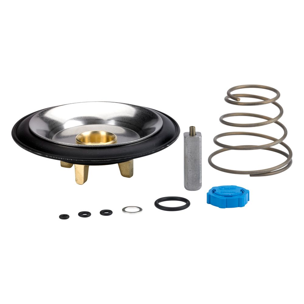 Danfoss Servicesatz EV220B 50B NBR, 032U6018... DANFOSS-032U6018 5702423125883 (Abb. 2)
