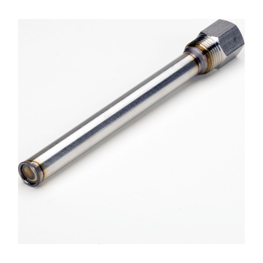 Danfoss Tauchhülse, für KPS Servicesatz, Zubehör für Schalter, 160mm, Edelstahl, 06... DANFOSS-060L326966 5702423156009 (Abb. 2)