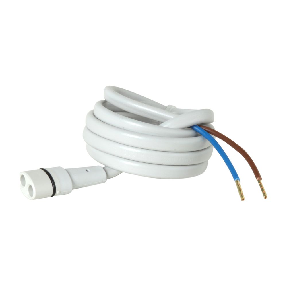 Danfoss Kabel steckbar halogenfrei, Länge 1,0m, 082F1147... DANFOSS-082F1147 5702420123608 (Abb. 4)